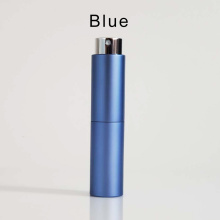 good quality 10ml 20ml 35ml pocket travel size mini small perfume sprayer atomizer bottom refill bottle atomizer