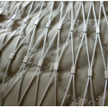 flexible cable stainless steel rope mesh