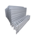 Cable tray support systems