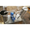 Chemical Powder Low Temperature Dryer