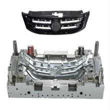 ABS+PC Plastic Injection Mould