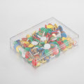 Different Kinds of Color Thumbtack Sets