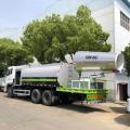 22000L Dongfeng 6x4 Sprinkler-Tankwagen