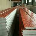 EPS foam insulated panels cement sandwich panel