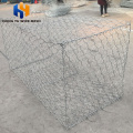 Cage de gabion anti-seismique récemment développé