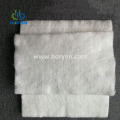 Fiberglass products 3-25mm needle fiberglass mat roll