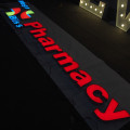 Commercial LED Sign Supply Company