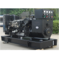 1104C-44TAG2, 1104C-44TAG2-offener Typ 100KW Diesel-Generator