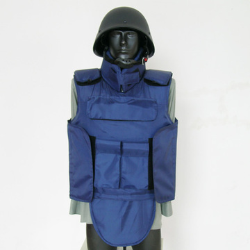 Body Armor (level IV)