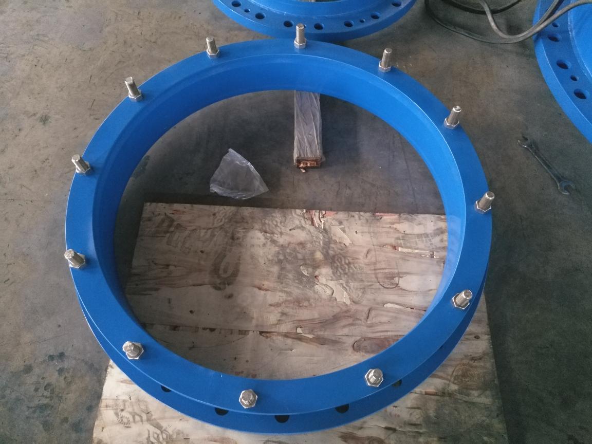 DN900 Flange Adaptor