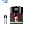 Touch Screen fully automatic commercial coffee machine