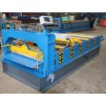 Colored Steel Wall Panel Forming Machine