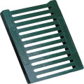 strap bolt type residential water grate manhole cover