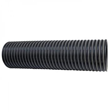 PVC water suction hose and discharge