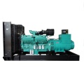 1500kVA diesel generator set