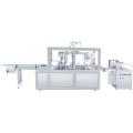 Carton Packing Machine of 4G corner