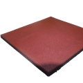 10-50mm thickness rubber tile removable sport floor