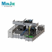 High Quality Molded Fiber Cup Lid Making Machine