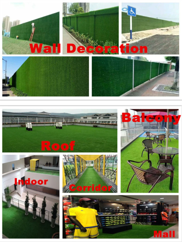 Artificial Grass 4