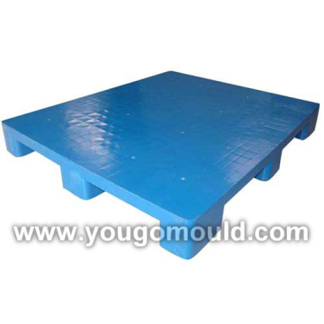 Injection Mould Pallet