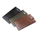 Anti Theft Real Leather Thin Card Wallet Holder