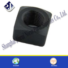 M8 DIN557 Standard Steel Square Nut for Bolt