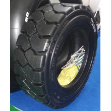 Forklift Tyre Inflated and Solid Tyre (28*9-15 825-15 700-12)