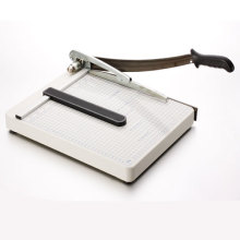 White Paper Cutter