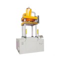 Kitchen utensils manufacturing hydraulic press line