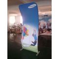 4x8FT Cobra Tension Fabric Display Stand Banner