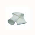 Strong polyester dust collector filter bag