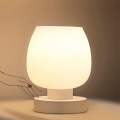 LED Night Light Bedside Table Lamps