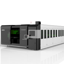 Cortador de tubo a laser de fibra