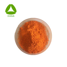 Manufacturer Supply High Quality Synthesis Curcumin 98% Powder HPLC