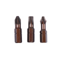 Magnetic Bit Holder Alloy Magnetic Ring Electric Screwdriver Bit For Magnetic Drill Bit