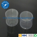 Pen Storage Box Clear Cylinder Container Tube