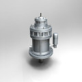 Flange Mounted Agitator Cycloidal Gearbox Reducer