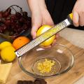 Stainless Steel Cheese Cheese Grater Zester Grater Zester