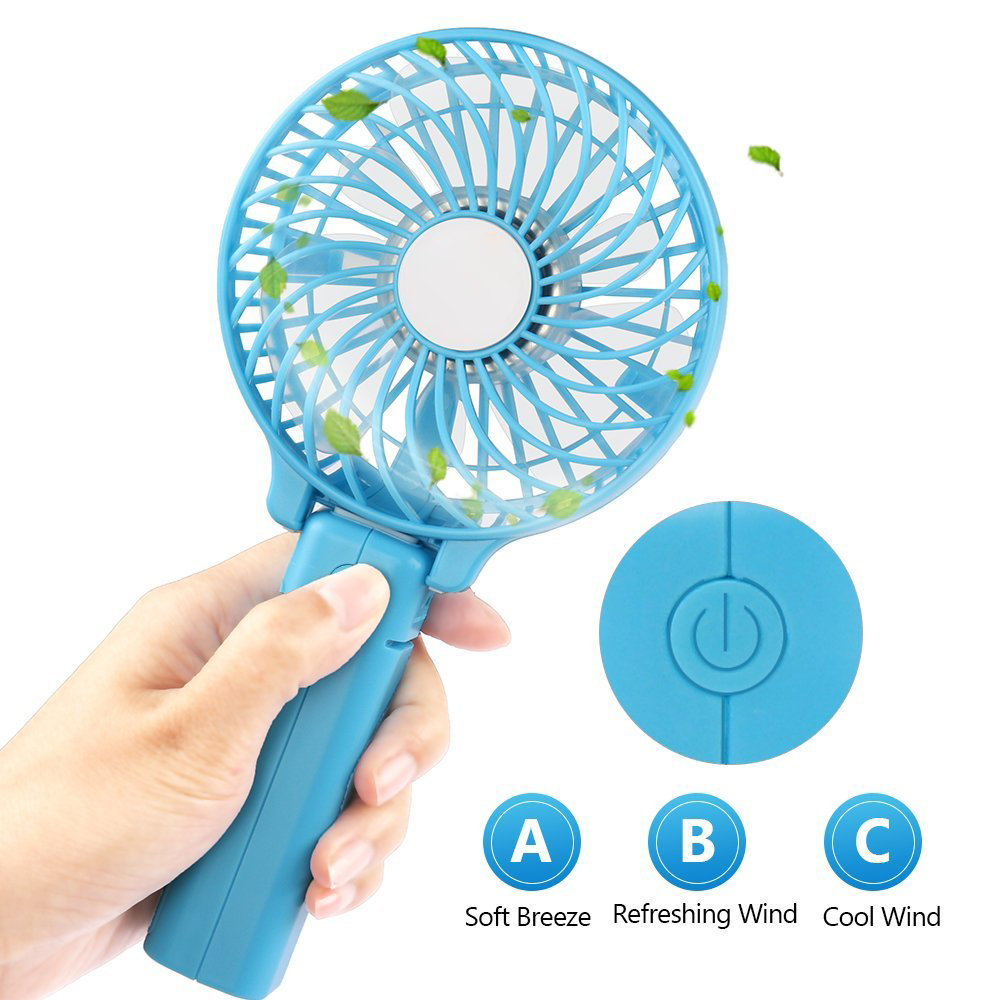 portable fan