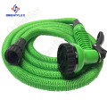 expandable curly hose for garden 100ft