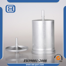 SGS Supplier Car Parts Aluminum Fuel Filter Housing