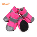 2020 New Protective Pet No Slip Boots Shoes