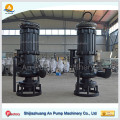 Vertical Centrifugal Sump Submersible Slurry Pump