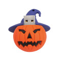 Unidad flash USB Pumpkin Halloween