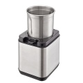Stainless Steel 300g Capacity Electric Coffee Grinder