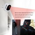 Battery Powered Security Camera