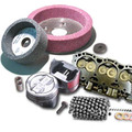 Bondflex Abrasives, disques de coupe et disques abrasifs