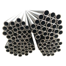 OEM ST37High Precision Seamless Carbon Steel Pipe