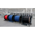 HG/T 3035 Universal Suction and Drainage Rubber Hose