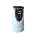 Multi-function Hotel Intelligent Service Robot